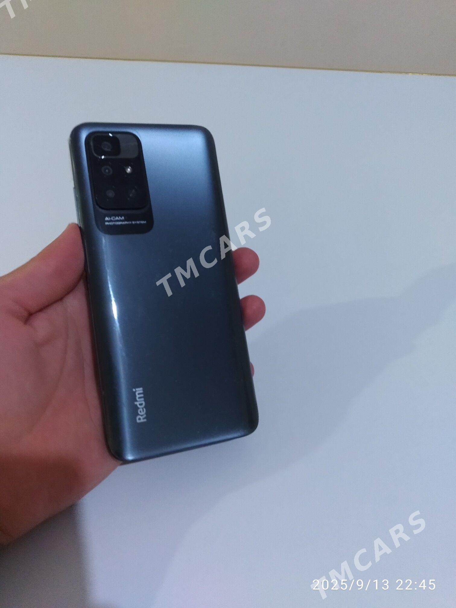 Redmi Note 11 4G 128Gb - Дашогуз - img 6