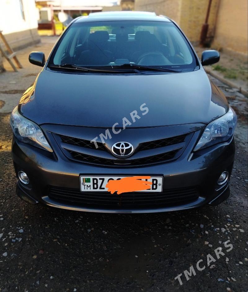 Toyota Corolla 2012 - 170 000 TMT - Sakar - img 2