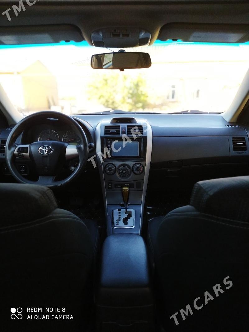 Toyota Corolla 2012 - 170 000 TMT - Sakar - img 4
