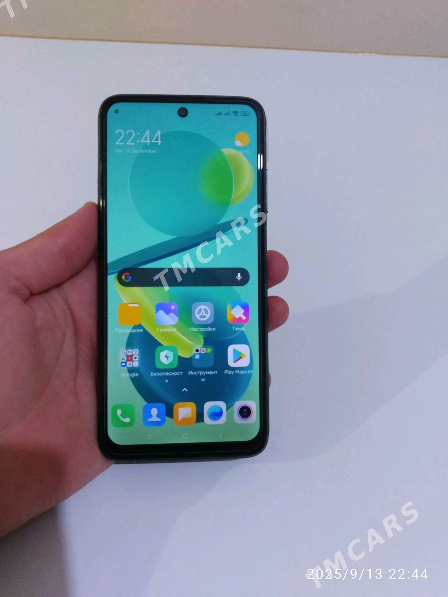Redmi Note 11 4G 128Gb - Дашогуз - img 7