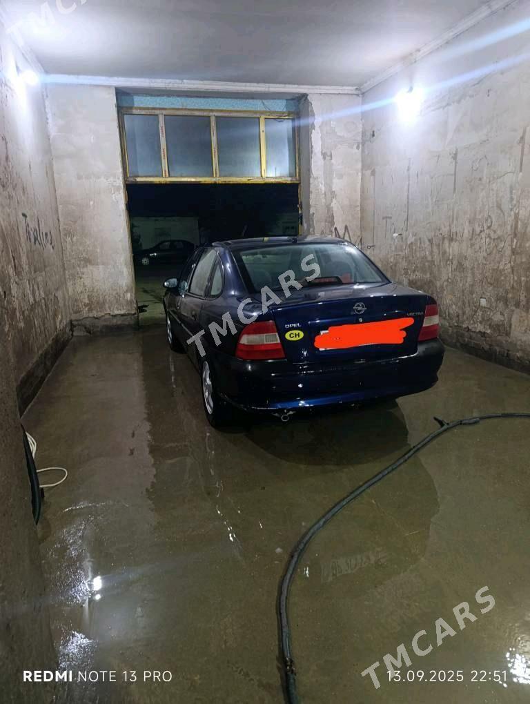 Opel Vectra 1998 - 48 000 TMT - Daşoguz - img 2
