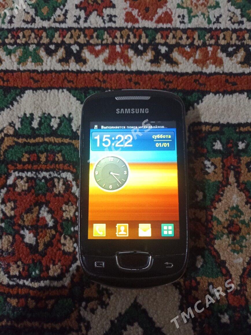 Samsung - Türkmenbaşy - img 2