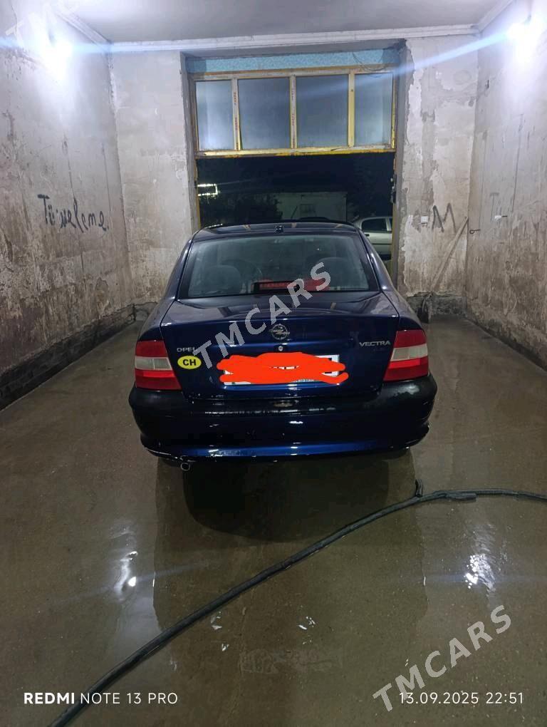 Opel Vectra 1998 - 48 000 TMT - Daşoguz - img 3