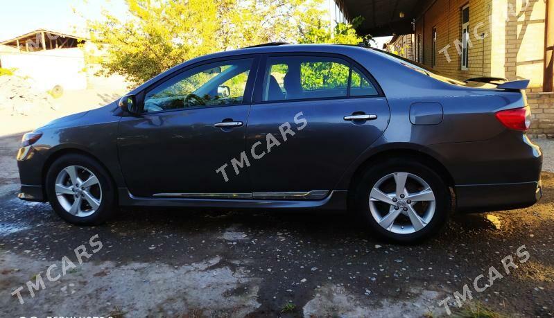 Toyota Corolla 2012 - 170 000 TMT - Sakar - img 3