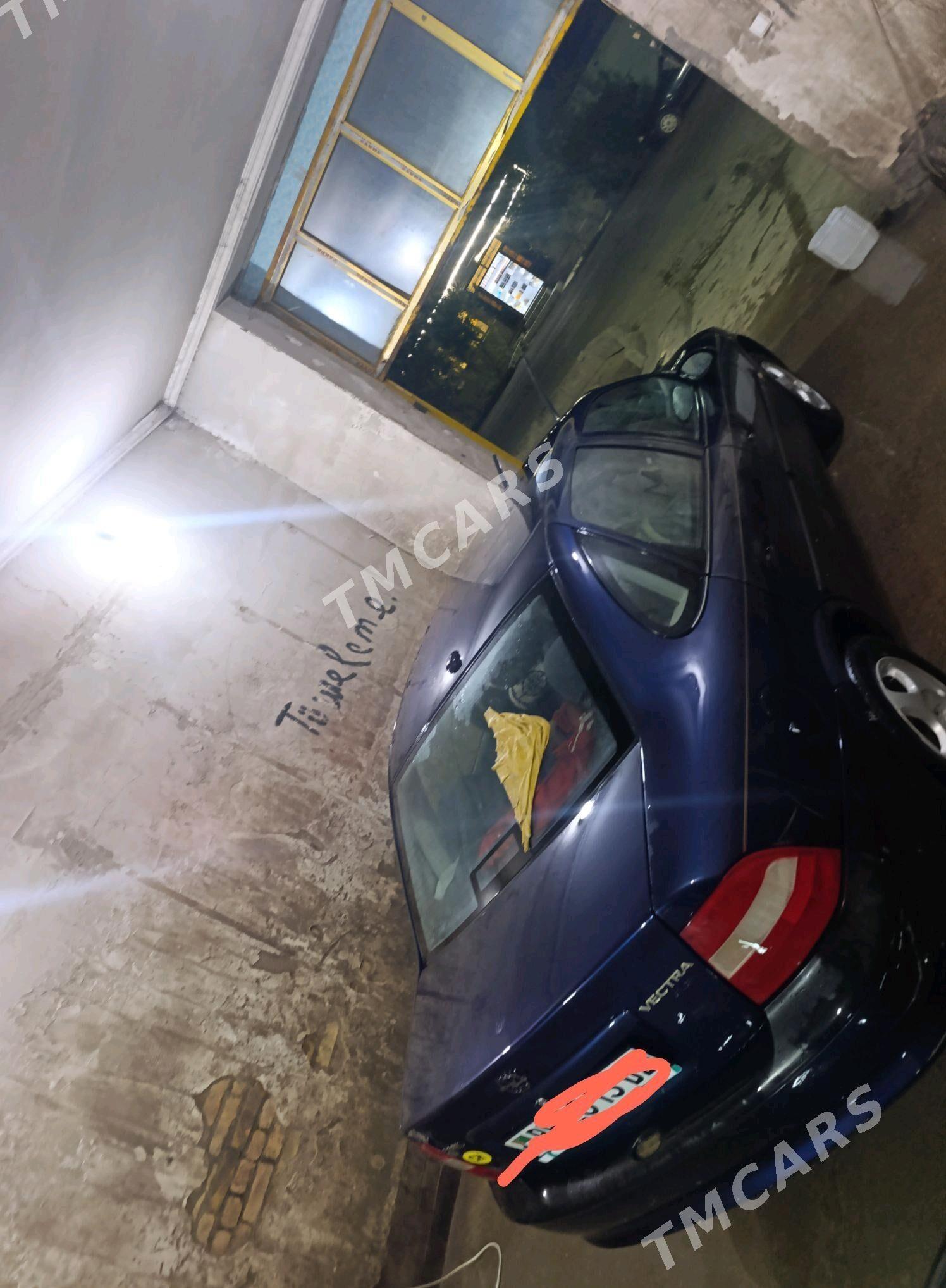 Opel Vectra 1998 - 48 000 TMT - Daşoguz - img 5