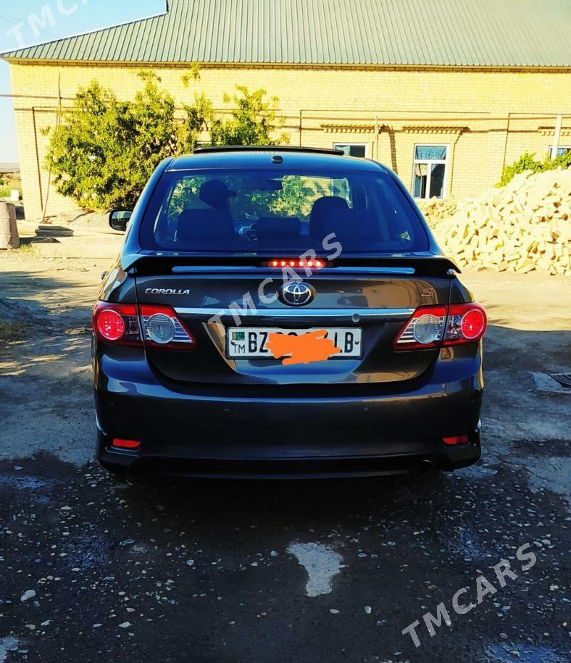 Toyota Corolla 2012 - 170 000 TMT - Sakar - img 5