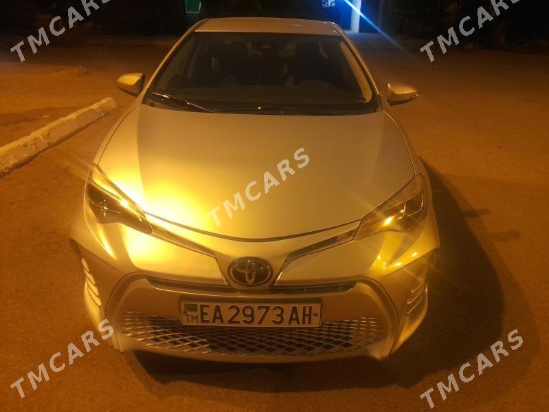 Toyota Corolla 2018 - 210 000 TMT - Гаудан "В" - img 4