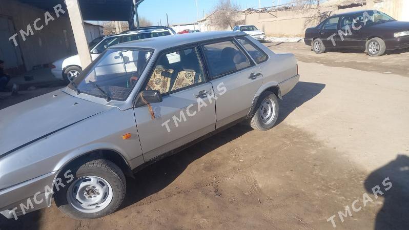 Lada 21099 2004 - 18 000 TMT - Boldumsaz - img 2