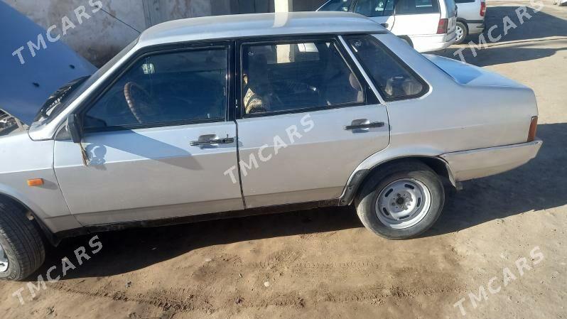 Lada 21099 2004 - 18 000 TMT - Boldumsaz - img 4