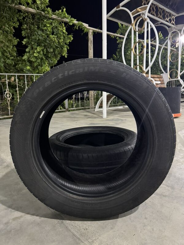 Teker 500 TMT - Gypjak - img 3