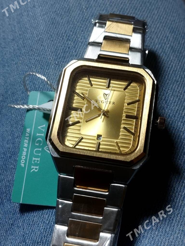 Original Vigueri Sagat - Мир 2 - img 2