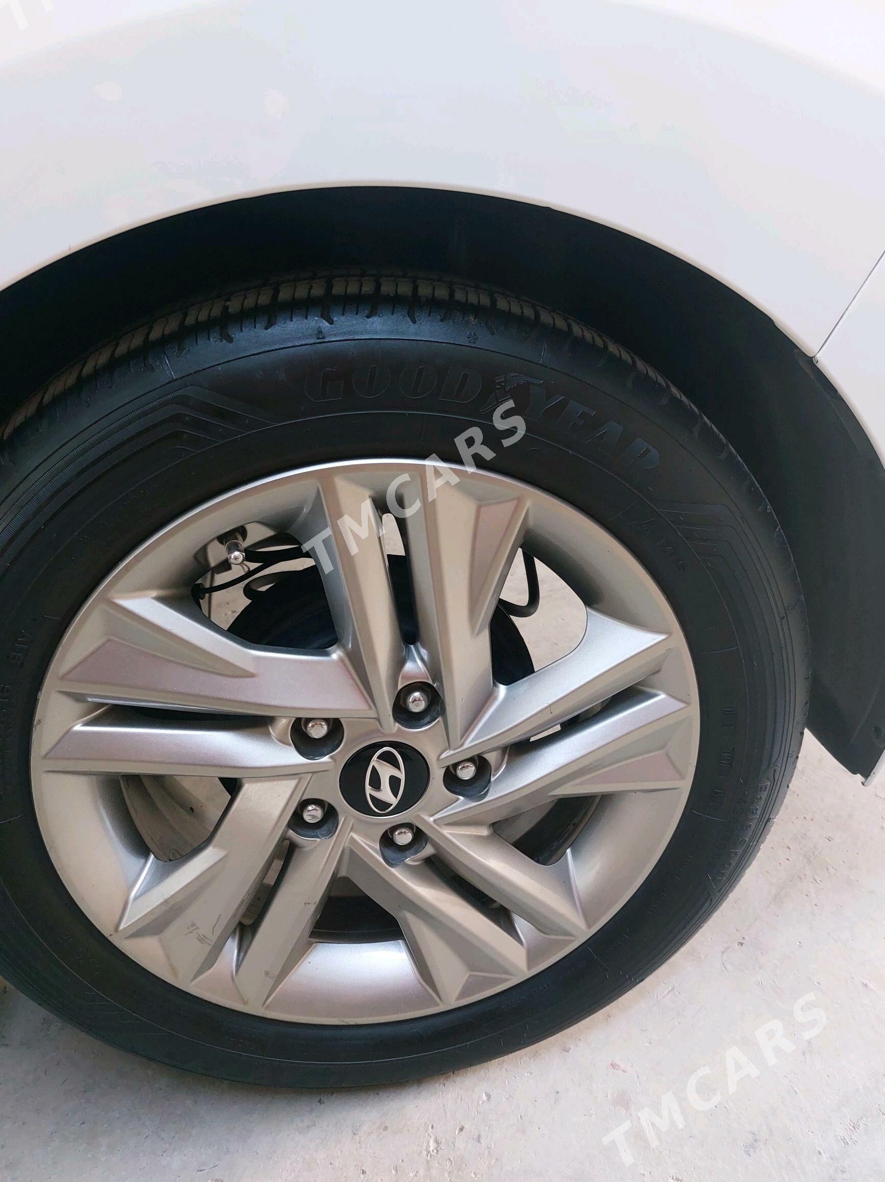 Hyundai Elantra 2019 - 225 000 TMT - Aşgabat - img 3