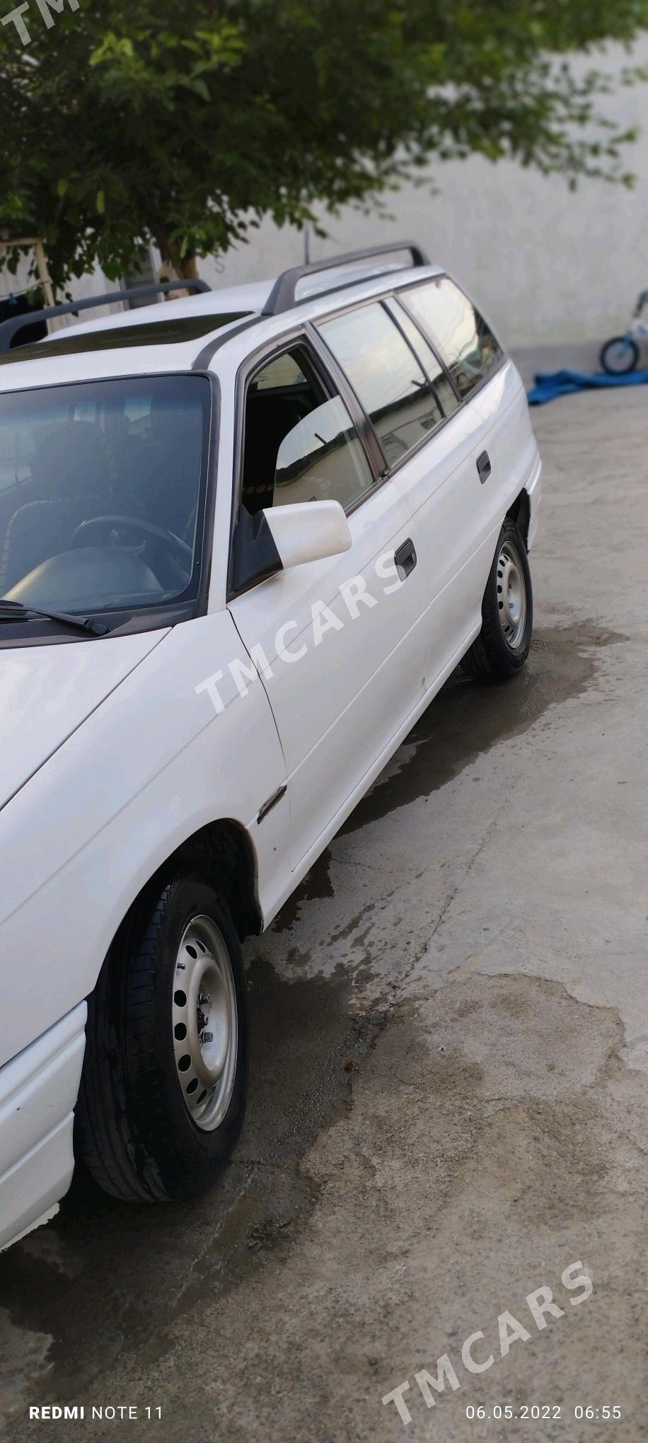 Opel Astra 1994 - 55 000 TMT - Aşgabat - img 4