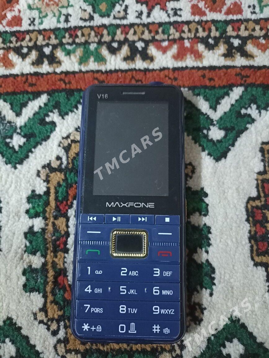 Maxfone - Туркменбаши - img 2