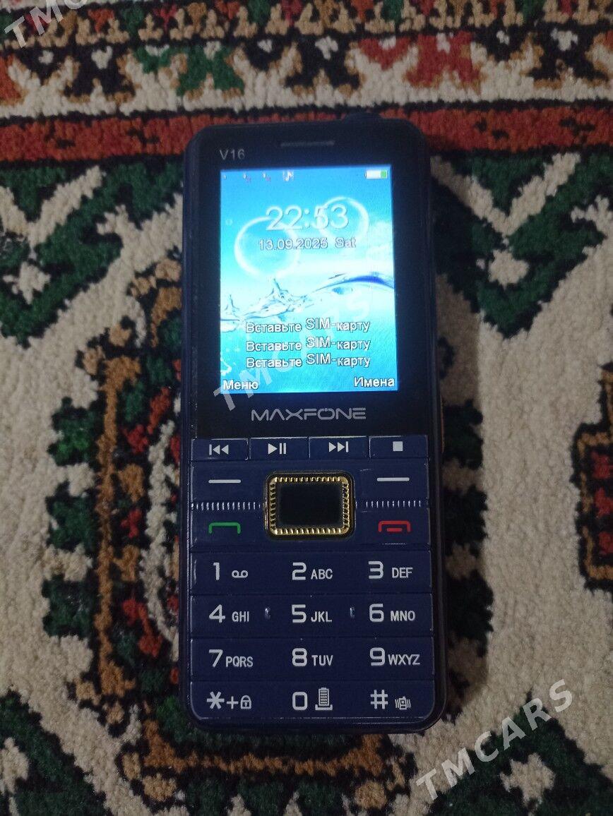 Maxfone - Туркменбаши - img 3