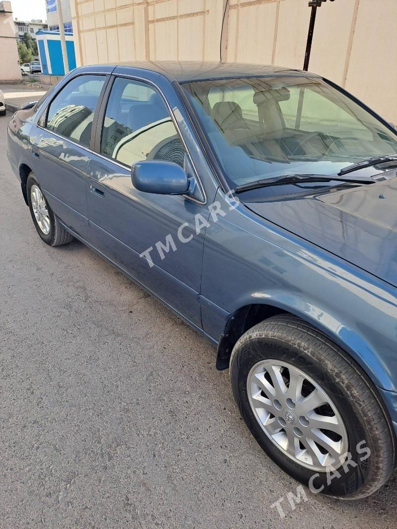Toyota Camry 2001 - 150 000 TMT - Türkmenabat - img 4