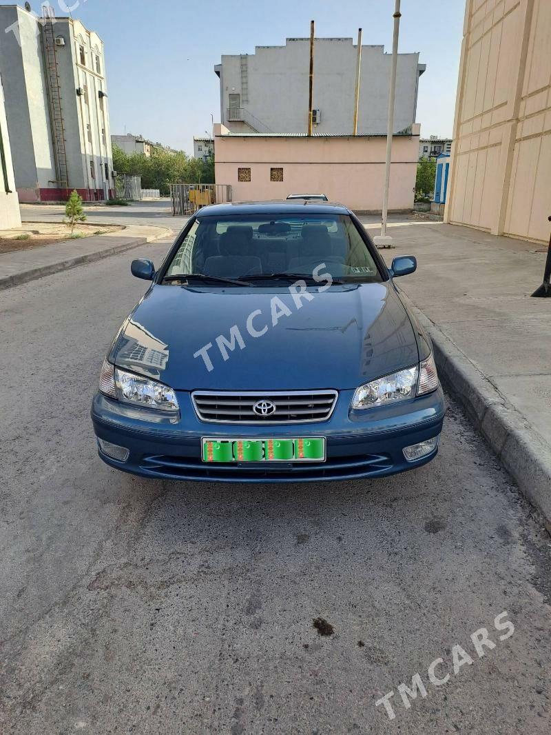 Toyota Camry 2001 - 150 000 TMT - Türkmenabat - img 2