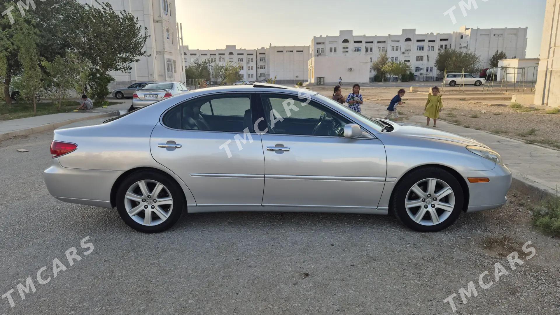 Lexus ES 300 2002 - 195 000 TMT - Balkanabat - img 3