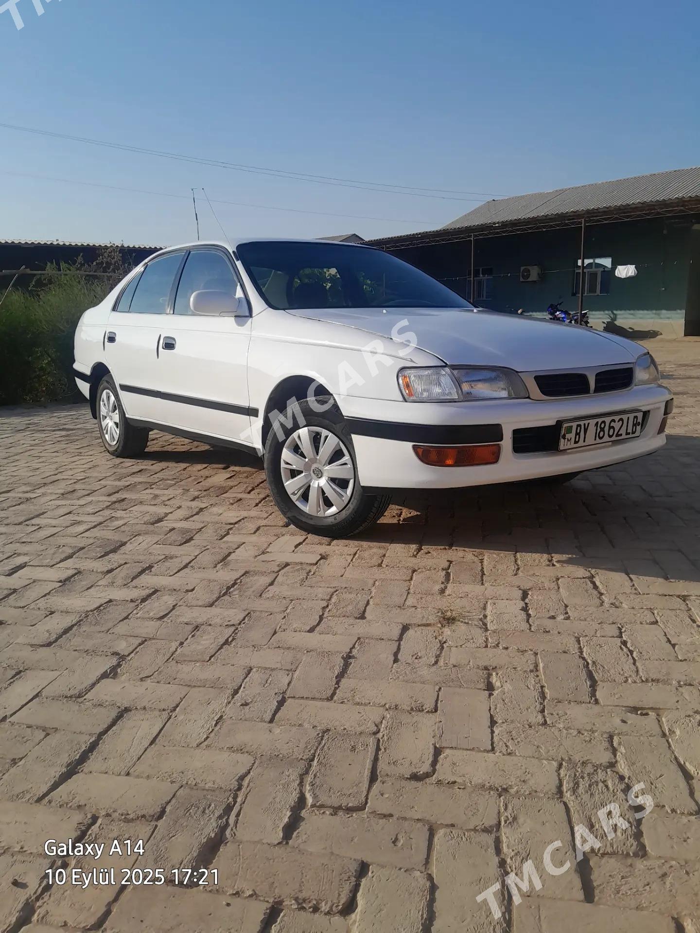 Toyota Corona 1995 - 60 000 TMT - Kerki - img 4
