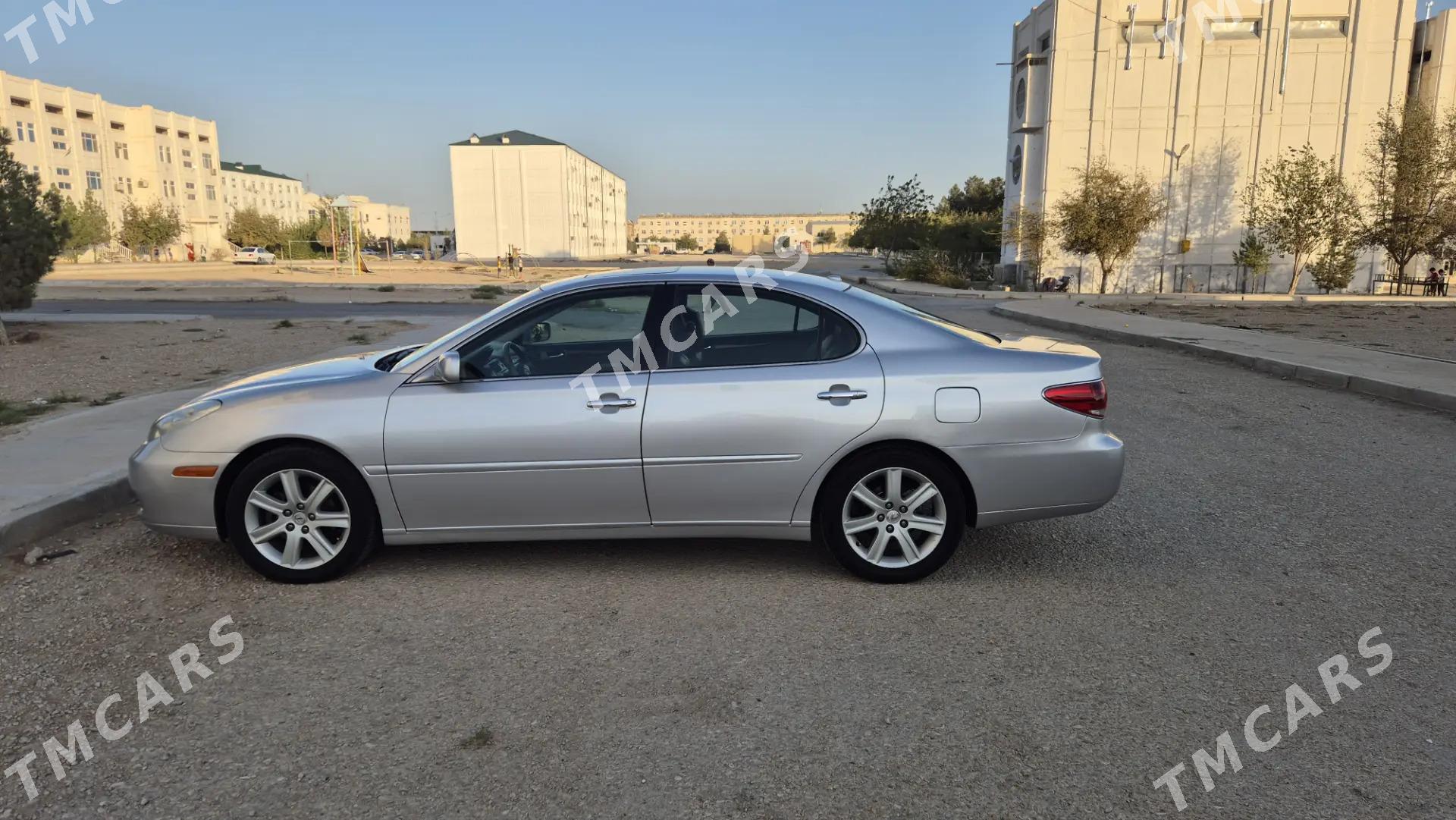 Lexus ES 300 2002 - 195 000 TMT - Balkanabat - img 7