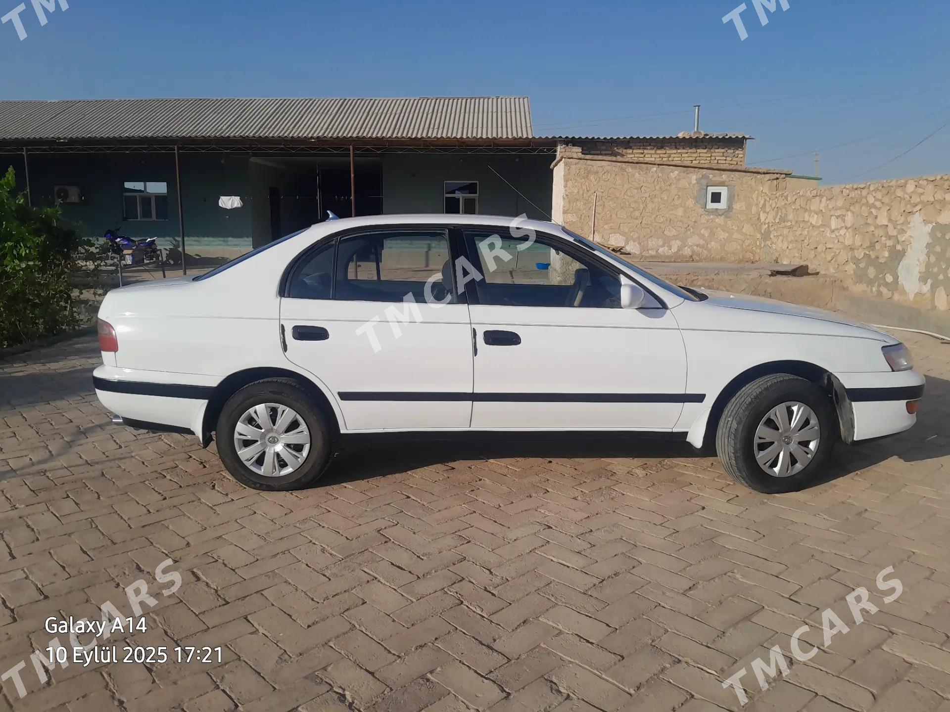 Toyota Corona 1995 - 60 000 TMT - Kerki - img 7