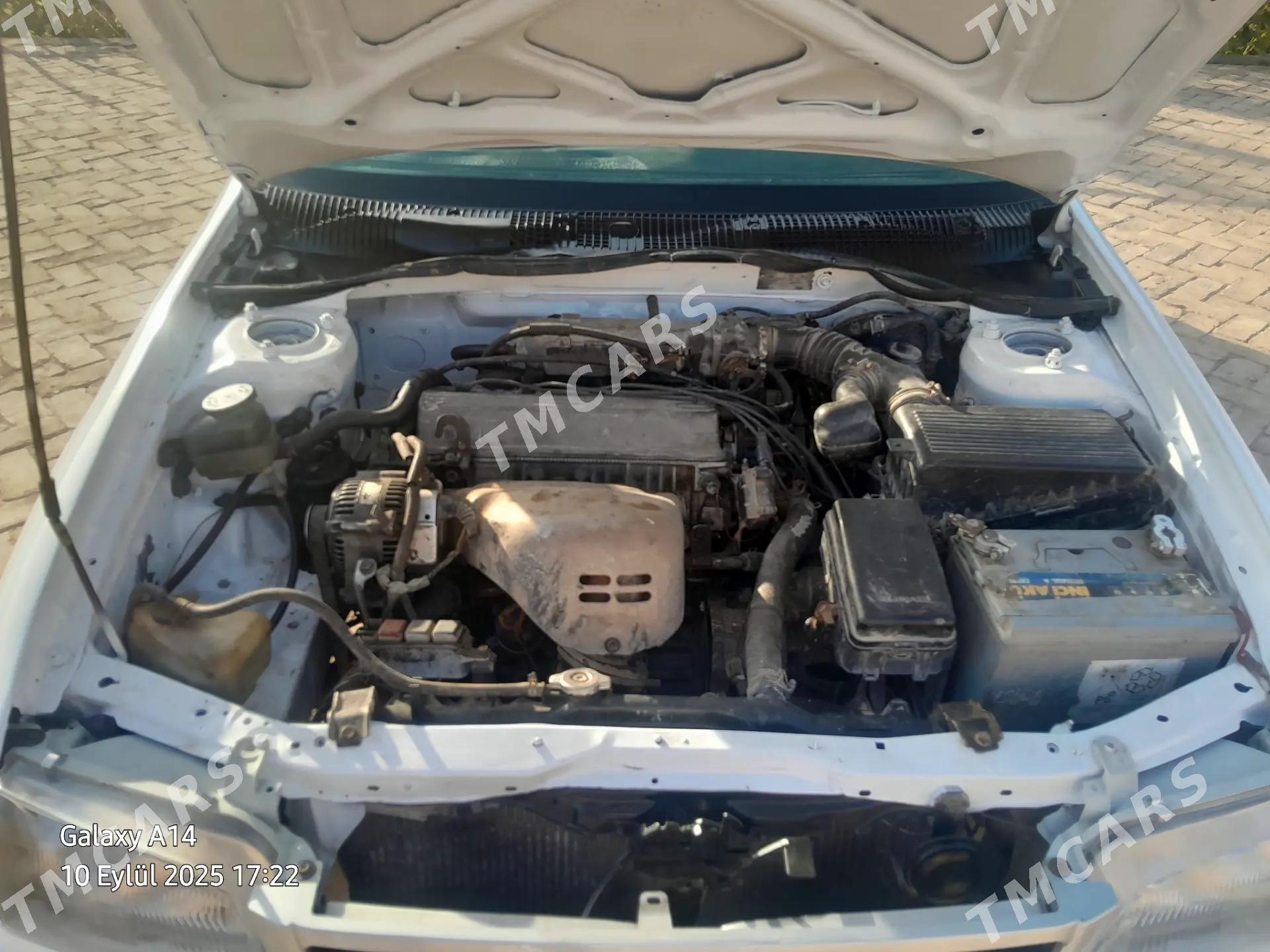 Toyota Corona 1995 - 60 000 TMT - Kerki - img 5
