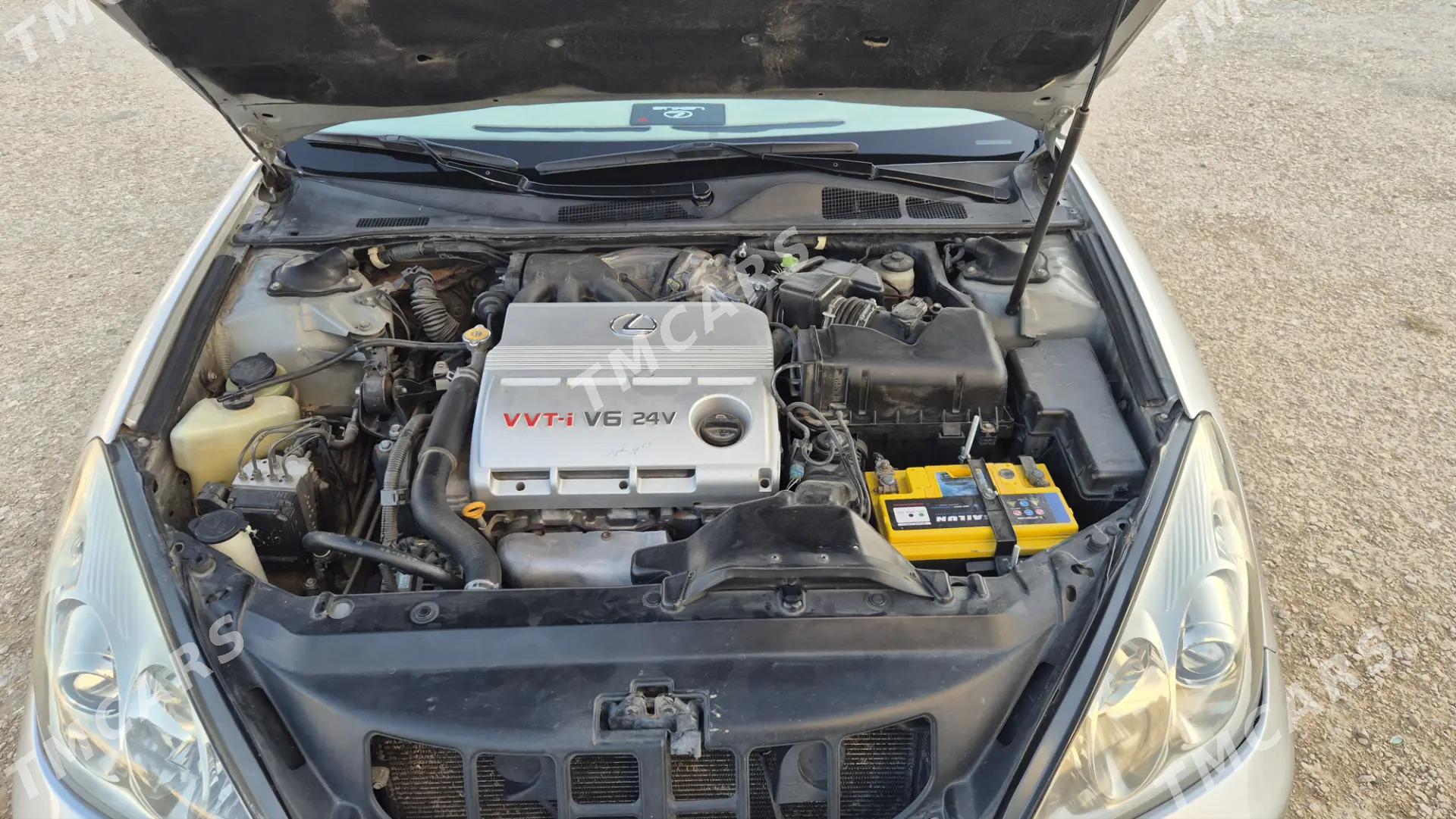 Lexus ES 300 2002 - 195 000 TMT - Balkanabat - img 6