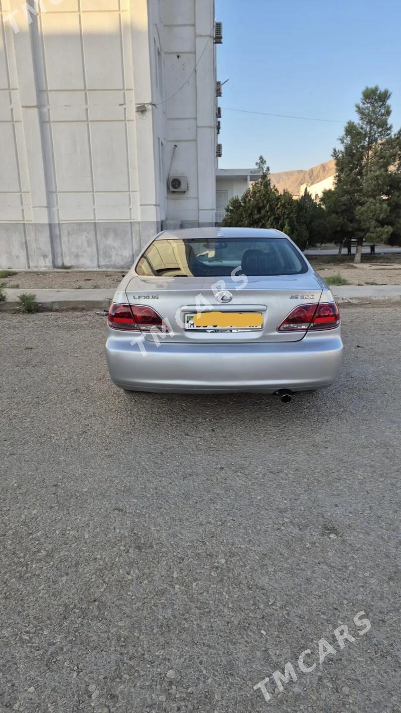 Lexus ES 300 2002 - 195 000 TMT - Balkanabat - img 8