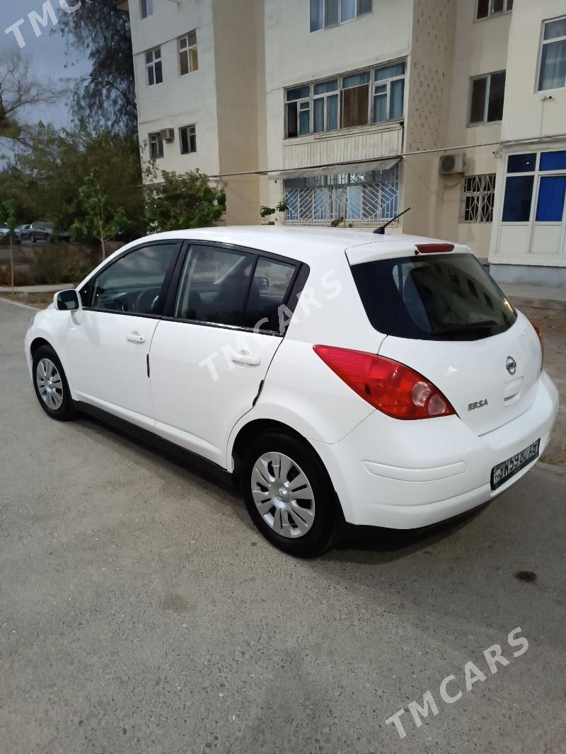 Nissan Versa 2012 - 125 000 TMT - Aşgabat - img 3