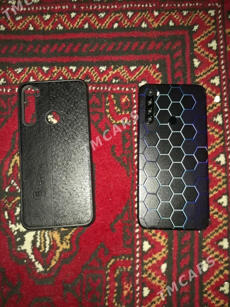 Redmi note 8 - Türkmenabat - img 2