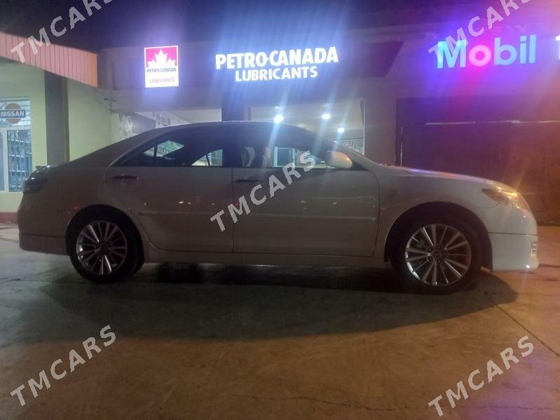 Toyota Camry 2007 - 165 000 TMT - Mary - img 5