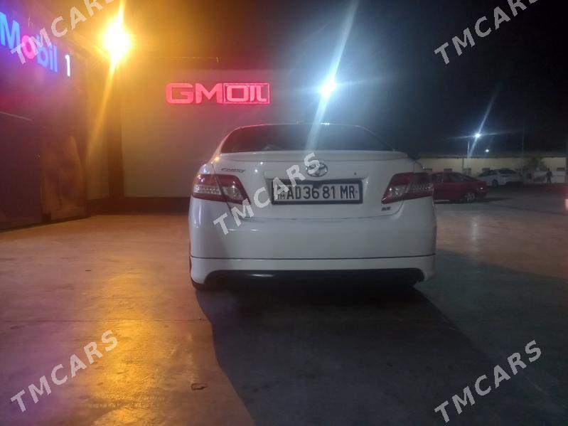 Toyota Camry 2007 - 165 000 TMT - Mary - img 2