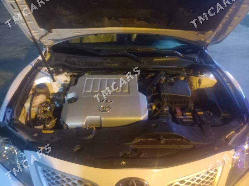 Toyota Camry 2007 - 165 000 TMT - Mary - img 6