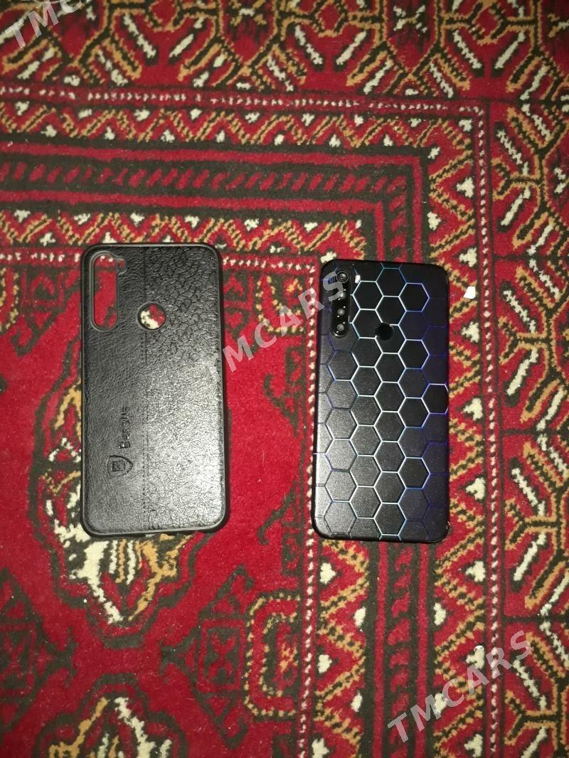Redmi note 8 - Türkmenabat - img 3