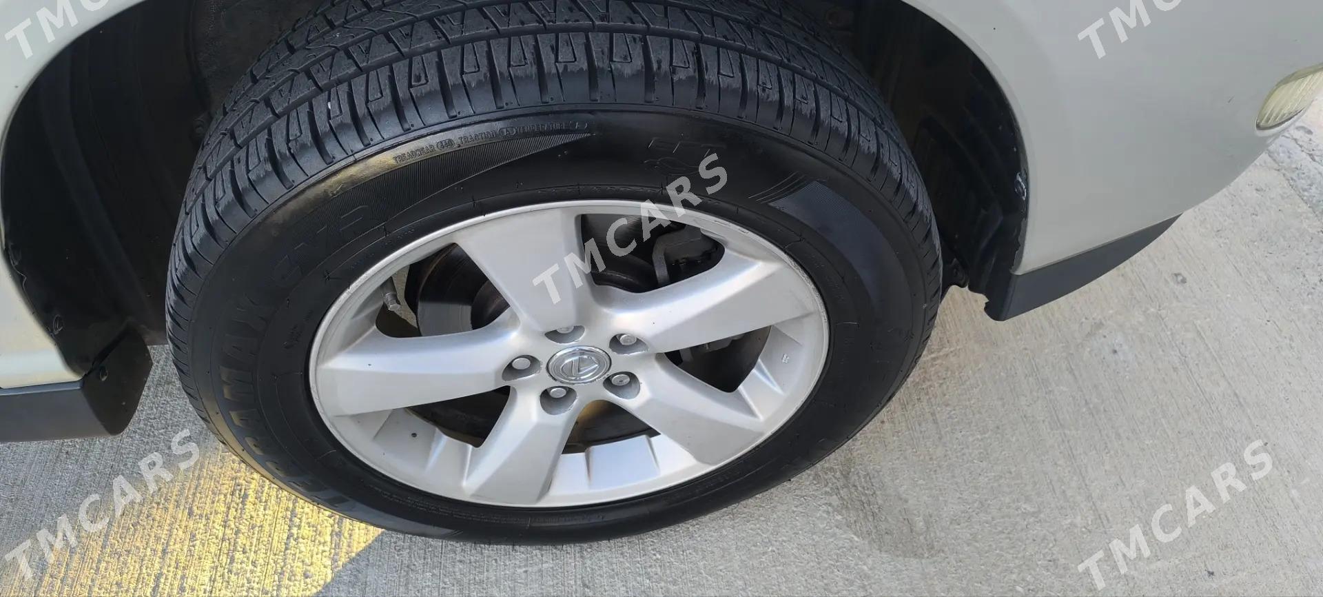 Lexus RX 330 2004 - 280 000 TMT - Daşoguz - img 2