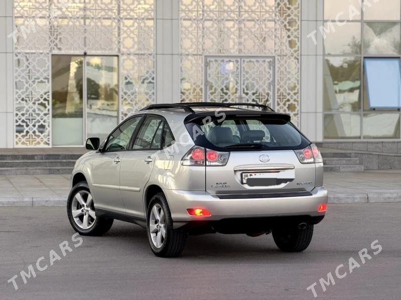 Lexus RX 330 2004 - 280 000 TMT - Daşoguz - img 4