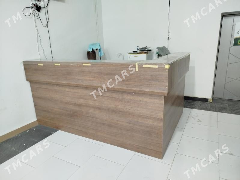 Barnyý stol - Векильбазар - img 2