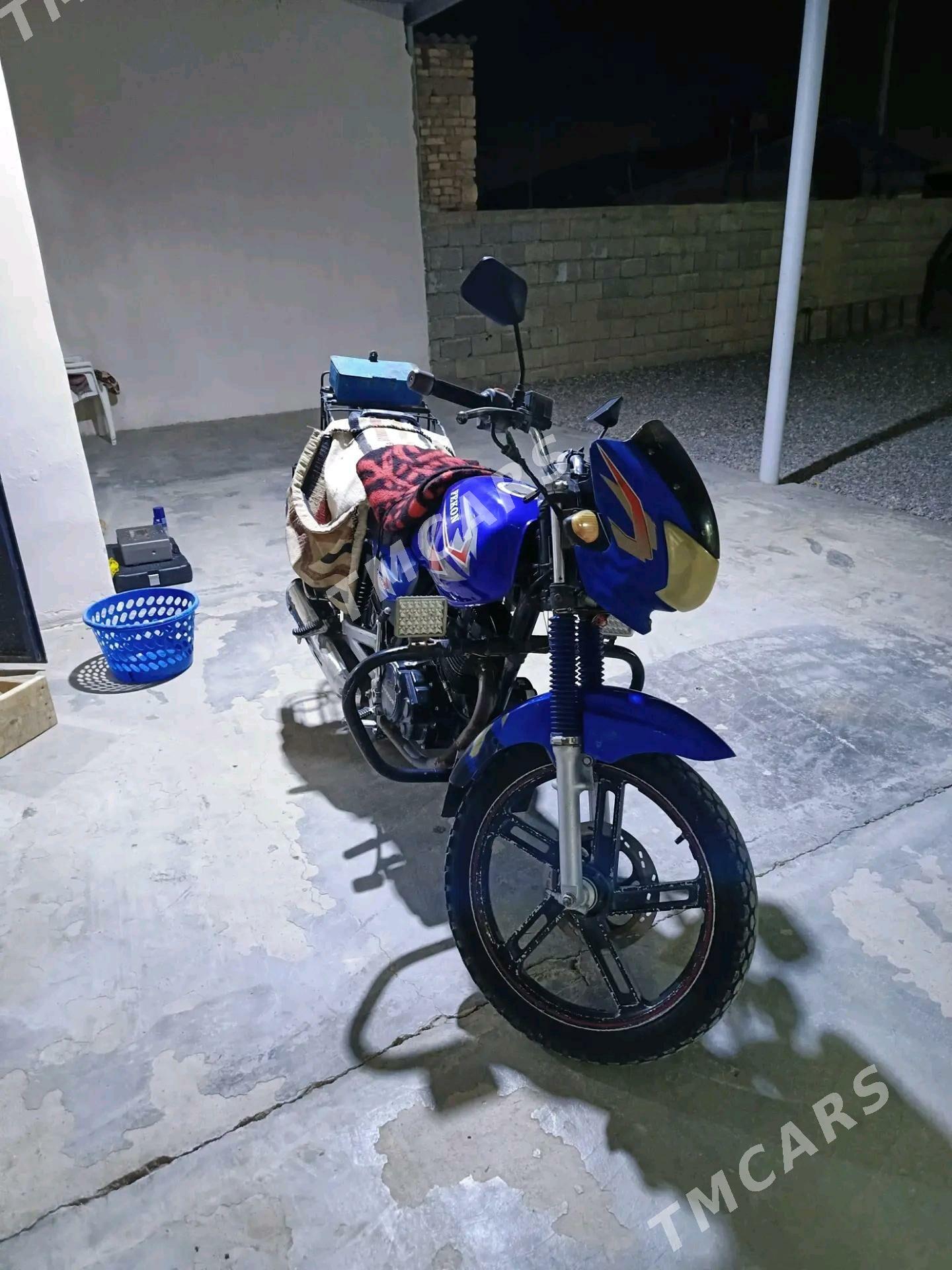 Fekon FK150-8G 2020 - 14 000 TMT - Gyzylarbat - img 3