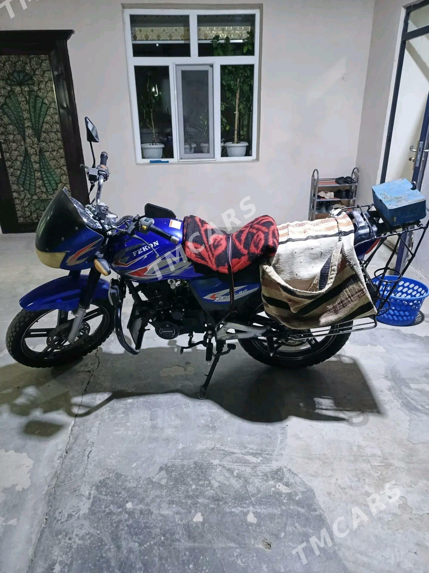 Fekon FK150-8G 2020 - 14 000 TMT - Gyzylarbat - img 2