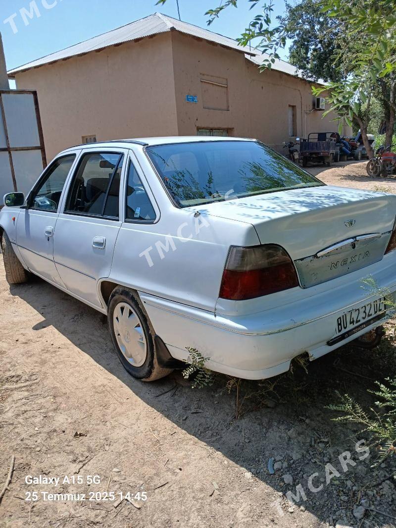 Daewoo Nexia 1998 - 30 000 TMT - Boldumsaz - img 2