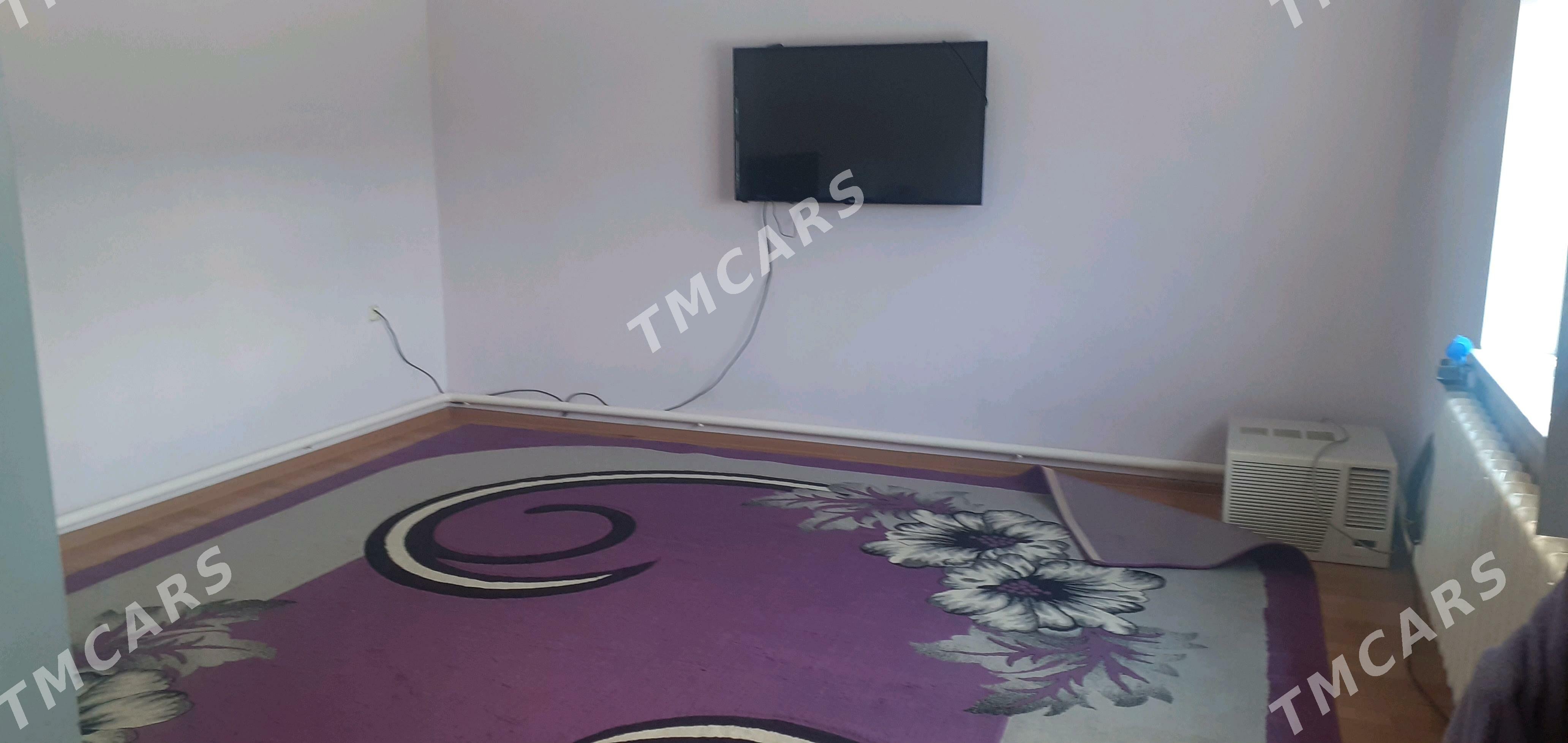 Bäherden 3 komnat taýyn jaý - Бахарден - img 10