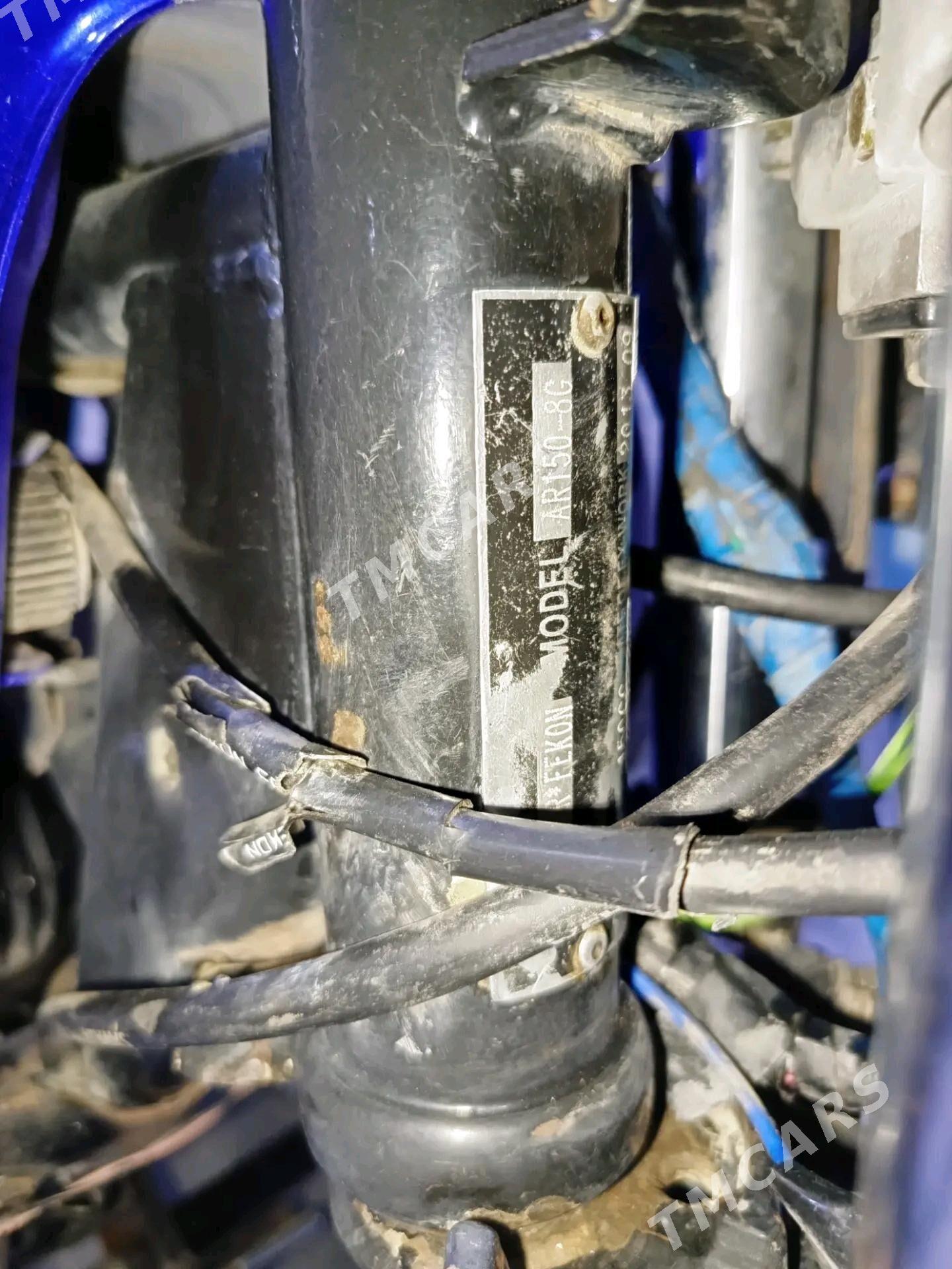 Fekon FK150-8G 2020 - 14 000 TMT - Gyzylarbat - img 4