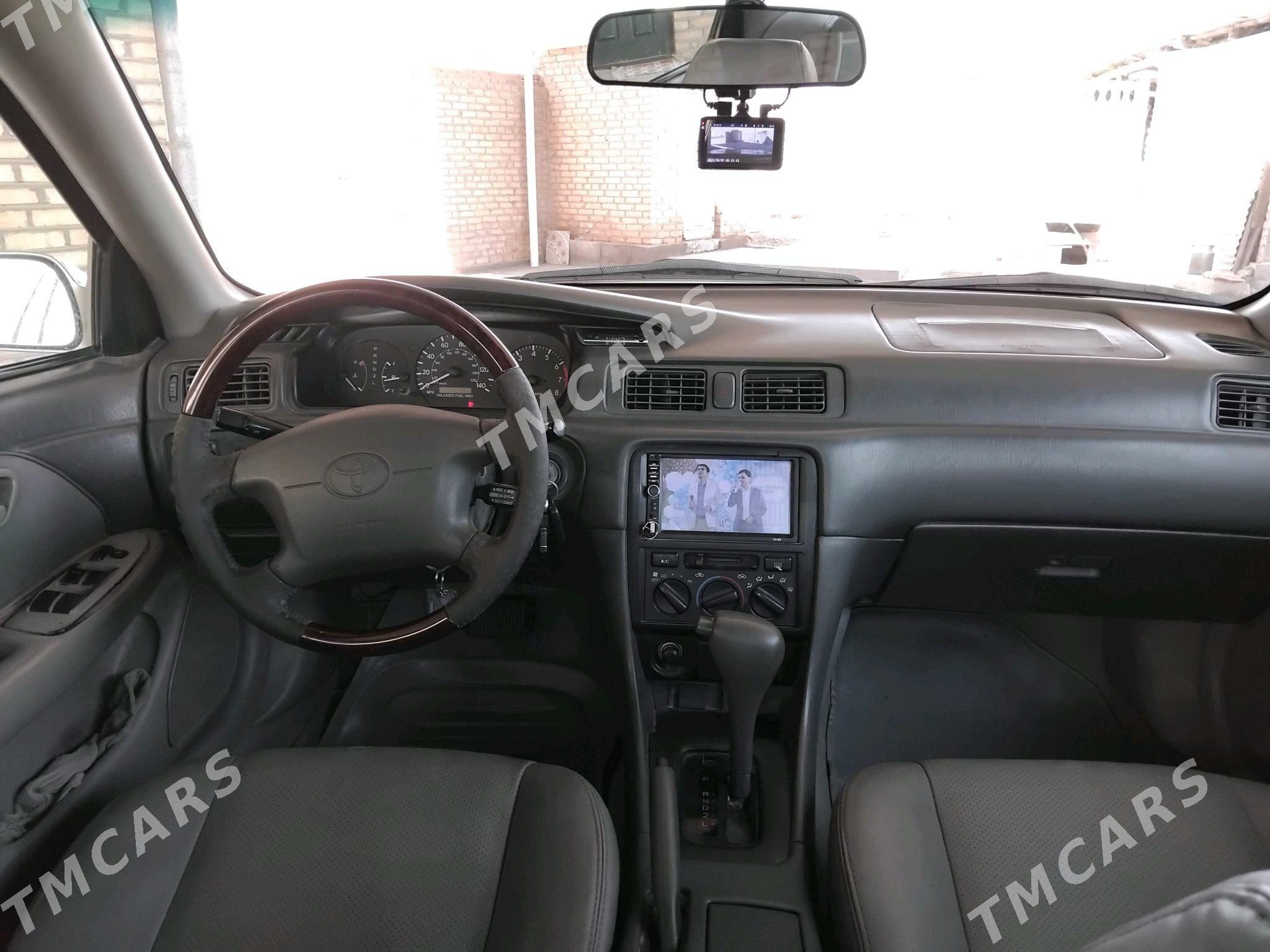 Toyota Camry 1997 - 112 000 TMT - Mary - img 3