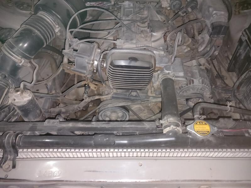 Toyota Corona 1994 - 60 000 TMT - Kerki - img 9