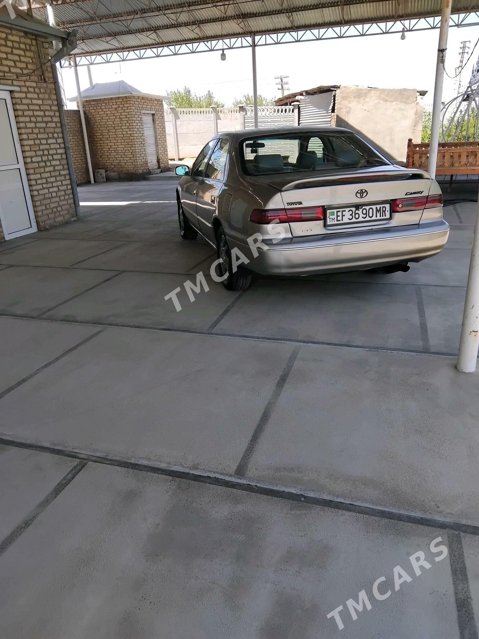 Toyota Camry 1997 - 112 000 TMT - Mary - img 4