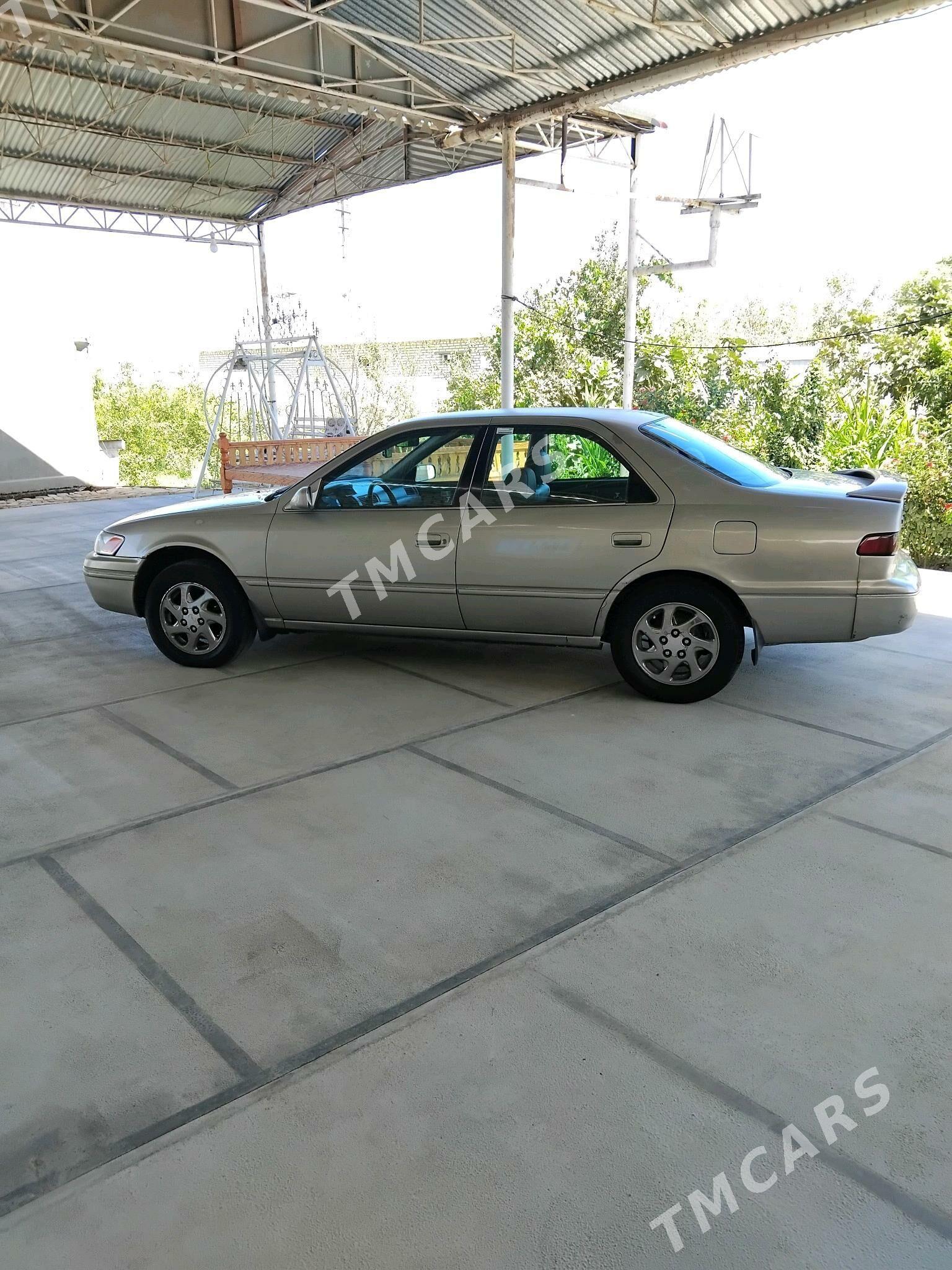 Toyota Camry 1997 - 112 000 TMT - Mary - img 7