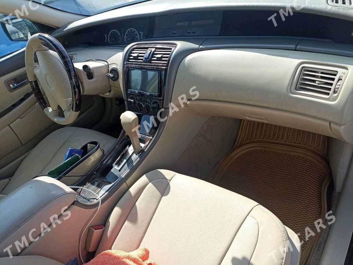 Toyota Avalon 2001 - 170 000 TMT - Mary - img 4