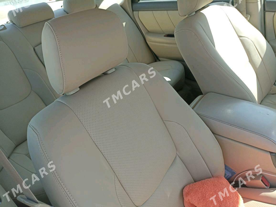 Toyota Avalon 2001 - 170 000 TMT - Mary - img 5