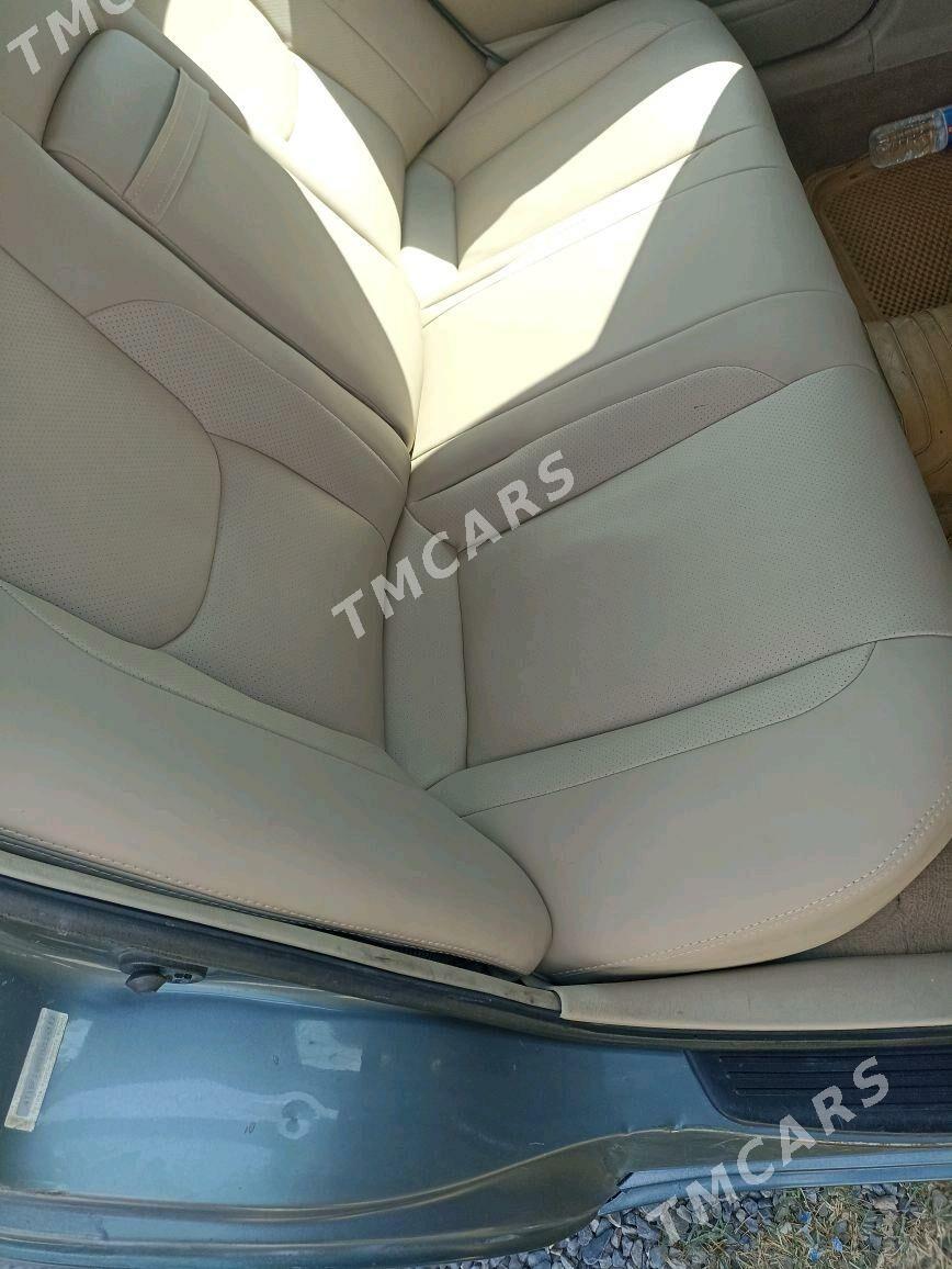 Toyota Avalon 2001 - 170 000 TMT - Mary - img 6
