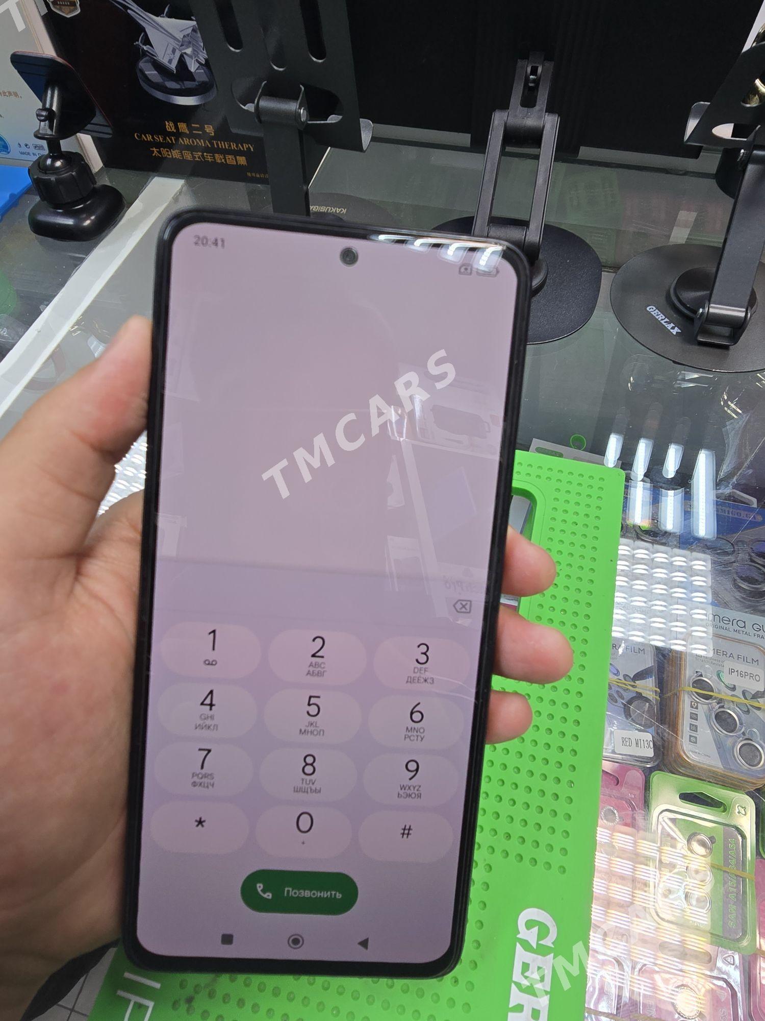 Redmi note 14. 8/256 - Ашхабад - img 2